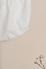Gardinia Jacket/Dress with Matching Bloomers