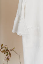 Gardinia Jacket/Dress with Matching Bloomers